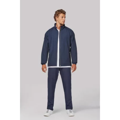 PA192 TRACKSUIT BOTTOMS