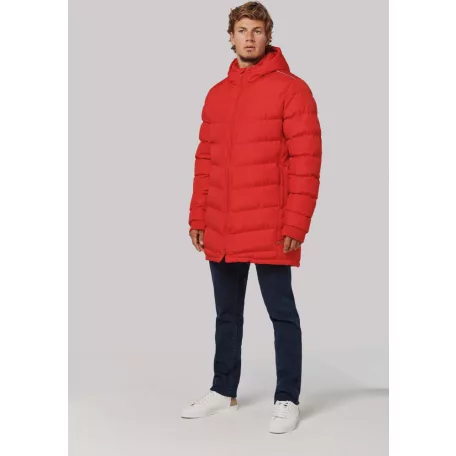 Proact PA223 parka pufi dzseki