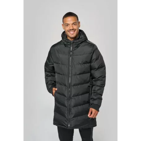 Proact PA223 parka pufi dzseki