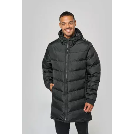 Proact PA223 parka pufi dzseki
