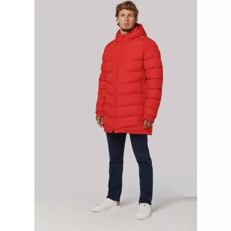 Proact PA223 parka pufi dzseki