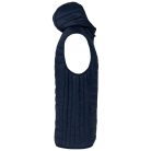 Proact PA237 modern párnázott mellény