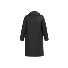 Proact PA245 UNISEX SHERPA-LINED LONG PARKA 2XL/3XL