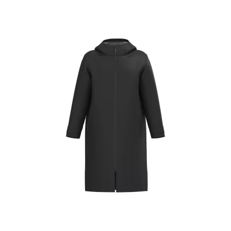 Proact PA245 UNISEX SHERPA-LINED LONG PARKA 2XL/3XL