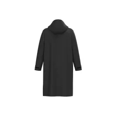 Proact PA245 UNISEX SHERPA-LINED LONG PARKA 2XL/3XL