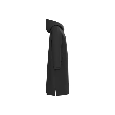 Proact PA245 UNISEX SHERPA-LINED LONG PARKA S/M
