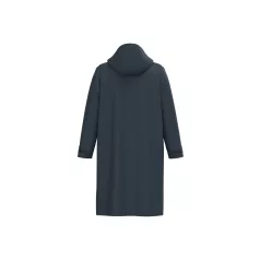 Proact PA245 UNISEX SHERPA-LINED LONG PARKA 2XL/3XL