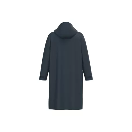 Proact PA245 UNISEX SHERPA-LINED LONG PARKA 2XL/3XL