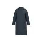 Proact PA245 UNISEX SHERPA-LINED LONG PARKA L/XL