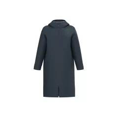 Proact PA245 UNISEX SHERPA-LINED LONG PARKA S/M