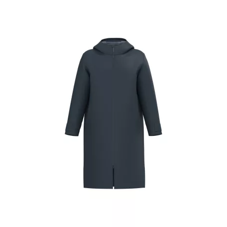 Proact PA245 UNISEX SHERPA-LINED LONG PARKA S/M