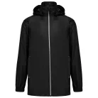Proact PA250 ADULT UNISEX RAIN JACKET 2XL