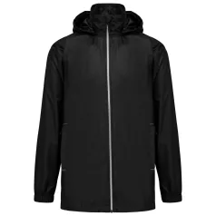 Proact PA250 ADULT UNISEX RAIN JACKET 2XL