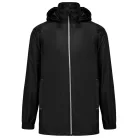 Proact PA250 ADULT UNISEX RAIN JACKET M