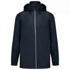 Proact PA250 ADULT UNISEX RAIN JACKET 2XL