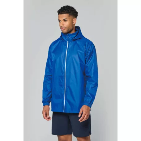 Proact PA250 ADULT UNISEX RAIN JACKET 2XL
