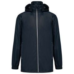 Proact PA250 ADULT UNISEX RAIN JACKET XL