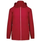 Proact PA250 ADULT UNISEX RAIN JACKET L