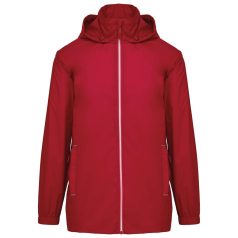 Proact PA250 ADULT UNISEX RAIN JACKET L