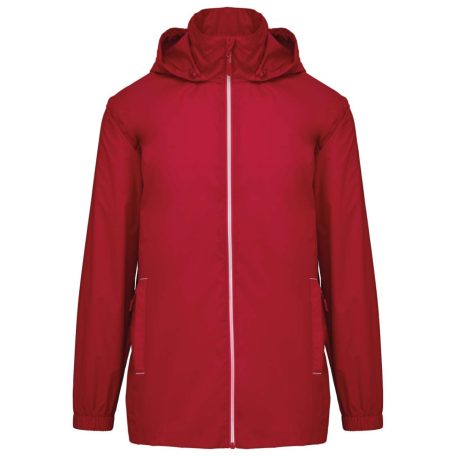 Proact PA250 ADULT UNISEX RAIN JACKET L