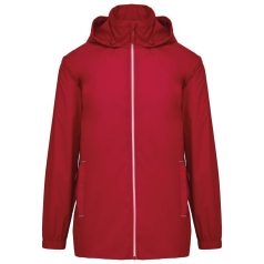 Proact PA250 ADULT UNISEX RAIN JACKET XL