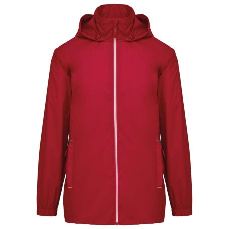 Proact PA250 ADULT UNISEX RAIN JACKET XL