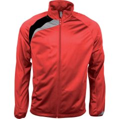 Proact PA306 UNISEX TRACKSUIT TOP L