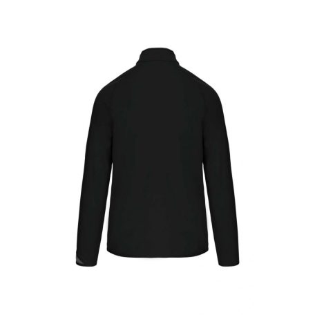 Proact PA328 ADULTS' ZIP NECK TRAINING TOP S