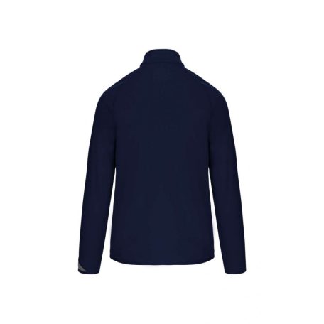 Proact PA328 ADULTS' ZIP NECK TRAINING TOP 3XL