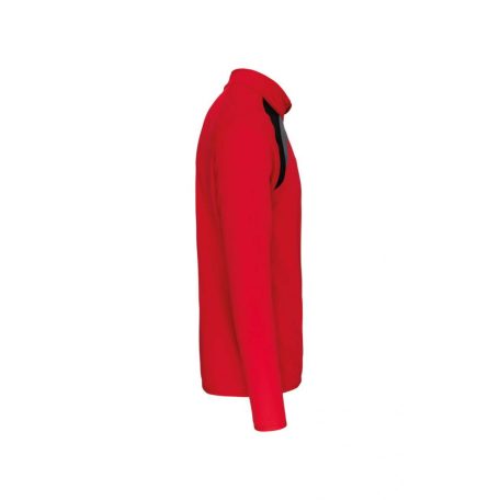 Proact PA328 ADULTS' ZIP NECK TRAINING TOP XL