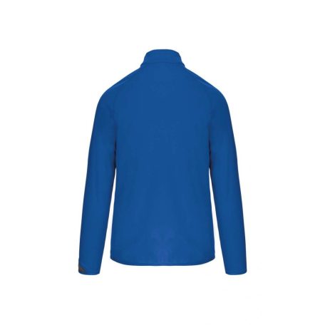 Proact PA328 ADULTS' ZIP NECK TRAINING TOP 2XL