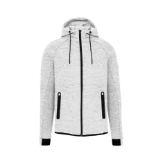 Proact PA358 MEN'S HOODED SWEATSHIRT S