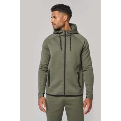 Proact PA358 FÉRFI KAPUCNIS MELEGÍTŐFELSŐ XS