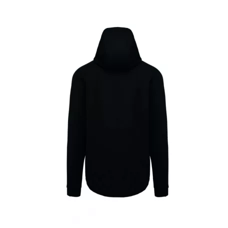 PA358 MEN'S HOODED SWEATSHIRT