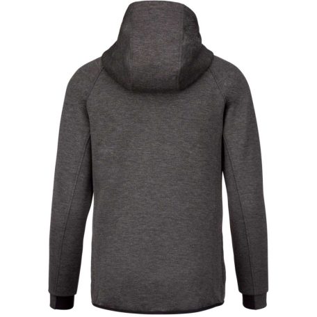 PA358 MEN'S HOODED SWEATSHIRT