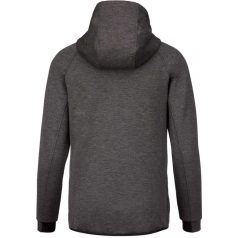 PA358 MEN'S HOODED SWEATSHIRT