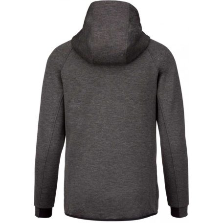 PA358 MEN'S HOODED SWEATSHIRT