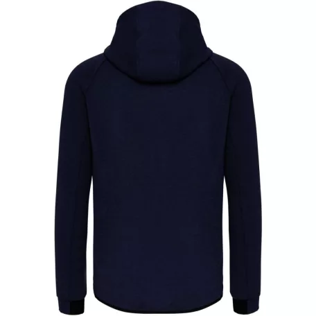 PA358 MEN'S HOODED SWEATSHIRT