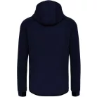 PA358 MEN'S HOODED SWEATSHIRT