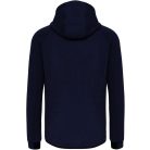 PA358 MEN'S HOODED SWEATSHIRT