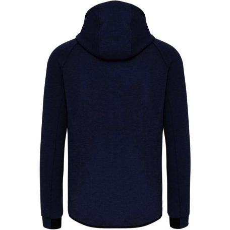 PA358 MEN'S HOODED SWEATSHIRT