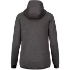 PA359 LADIES’ HOODED SWEATSHIRT