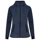 PA359 LADIES’ HOODED SWEATSHIRT