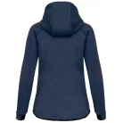 PA359 LADIES’ HOODED SWEATSHIRT