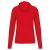 Proact PA360 ZIP NECK HOODED SPORTS SWEATSHIRT M