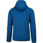 PA365 MEN'S HEATHER HOODED JACKET