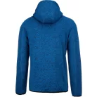 PA365 MEN'S HEATHER HOODED JACKET