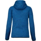 PA366 LADIES’ HEATHER HOODED JACKET