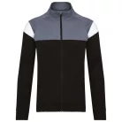 Proact PA390 ADULT ZIPPED TRACKSUIT JACKET 4XL