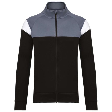 Proact PA390 ADULT ZIPPED TRACKSUIT JACKET 4XL